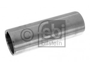 FEBI BILSTEIN 01370 lingės varžtas 
 Pakaba -> Lakštinė spyruoklinė pakaba
81.41304.0042, 81.43420.0000