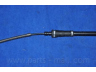 PARTS-MALL PTB-244 trosas, stovėjimo stabdys
0K58A44420, K58A44420