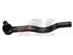 A.B.S. 230282 skersinės vairo trauklės galas 
 Vairavimas -> Vairo mechanizmo sujungimai
MB 109858