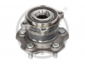 OPTIMAL 962734 rato guolio komplektas 
 Ašies montavimas/vairavimo mechanizmas/ratai -> Rato stebulė/montavimas -> Rato guolis
432021AA0B, 43202JP20A