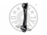 OPTIMAL G5-652 vikšro valdymo svirtis 
 Ašies montavimas/vairavimo mechanizmas/ratai -> Valdymo svirtis/pasukamosios svirties sujungimas -> Vairo trauklės (valdymo svirtis, išilginis balansyras, diago
52400SR0A00, 52400SR3000