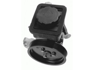 BOSCH K S00 000 652 hidraulinis siurblys, vairo sistema 
 Vairavimas -> Vairo pavara/siurblys
32 41 6 761 876, 6 761 876