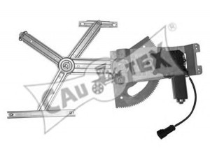 CAUTEX 487059 lango pakėliklis 
 Vidaus įranga -> Elektrinis lango pakėliklis
0140274, 90543918