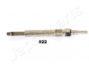 JAPANPARTS CE-022 kaitinimo žvakė 
 Kibirkšties / kaitinamasis uždegimas -> Kaitinimo kaištis
0011591601, 11591501, 11591601
