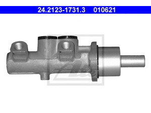ATE 24.2123-1731.3 pagrindinis cilindras, stabdžiai 
 Stabdžių sistema -> Pagrindinis stabdžių cilindras
4A0 611 021 E