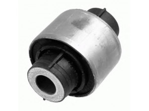 LEMFÖRDER 29917 01 valdymo svirties/išilginių svirčių įvorė 
 Ašies montavimas/vairavimo mechanizmas/ratai -> Valdymo svirtis/pasukamosios svirties sujungimas -> Montavimas/sutvirtinimas
1K0 505 171 C, 1K0 505 171 C, 1K0 505 171 C