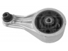 variklio montavimas