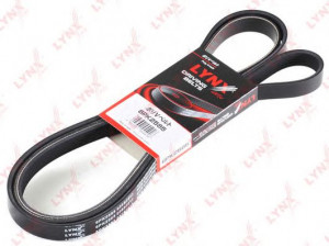 LYNXauto 6PK2585 V formos rumbuoti diržai 
 Techninės priežiūros dalys -> Techninės priežiūros intervalai
000 993 14 96, 010 997 98 92, 011 997 67 92
