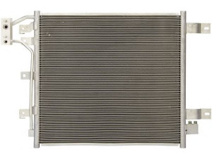 SPECTRA PREMIUM 7-4239 kondensatorius, oro kondicionierius 
 Oro kondicionavimas -> Kondensatorius
68143891AA, 68143891AA
