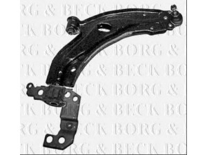 BORG & BECK BCA6128 vikšro valdymo svirtis 
 Ašies montavimas/vairavimo mechanizmas/ratai -> Valdymo svirtis/pasukamosios svirties sujungimas -> Vairo trauklės (valdymo svirtis, išilginis balansyras, diago
465 39 000, 46539000, 467 94 065