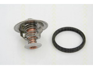 TRISCAN 8620 18491 termostatas, aušinimo skystis 
 Aušinimo sistema -> Termostatas/tarpiklis -> Thermostat
30650753, 30650753-4, 30713572