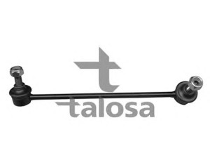 TALOSA 50-01377 šarnyro stabilizatorius 
 Ašies montavimas/vairavimo mechanizmas/ratai -> Stabilizatorius/fiksatoriai -> Savaime išsilyginanti atrama
K750251, RBM500150