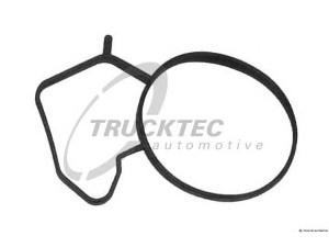 TRUCKTEC AUTOMOTIVE 08.10.045 tarpiklis, aušinimo skysčio flanšas
11 53 1 743 179, 1743179