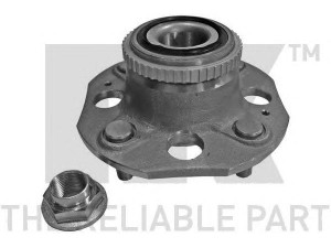 NK 764009 rato guolio komplektas 
 Ašies montavimas/vairavimo mechanizmas/ratai -> Rato stebulė/montavimas -> Rato guolis
42200SN7E51, 42200SV4J51, 432624M400