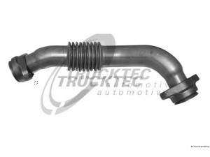 TRUCKTEC AUTOMOTIVE 01.14.063 išleidimo kolektorius
541 140 1203, 541 140 2103
