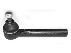 OCAP 0280389 skersinės vairo trauklės galas 
 Vairavimas -> Vairo mechanizmo sujungimai
500 06 262, 7 690 960, 7690960