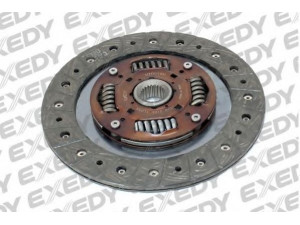 EXEDY MZD010U sankabos diskas 
 Sankaba/dalys -> Sankabos diskas
B90716460, BP0116460, BP0116460A