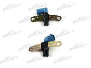PATRON PE40059 jutiklis, alkūninio veleno impulsas; impulso jutiklis, smagratis 
 Elektros įranga -> Jutikliai
01436-00QAB, 23750-00QAH, 44 02 560