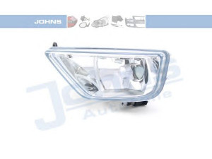 JOHNS 32 11 29-2 rūko žibintas 
 Kėbulas -> Pagalbiniai žibintai/dalys -> Rūko žibintas/dalys -> Rūko žibintas/įterp.
1 306 253