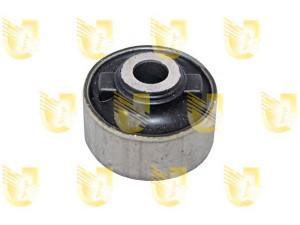 UNIGOM 391271 valdymo svirties/išilginių svirčių įvorė 
 Ašies montavimas/vairavimo mechanizmas/ratai -> Valdymo svirtis/pasukamosios svirties sujungimas -> Montavimas/sutvirtinimas
3523CC, 3520R7, 3521N8, 3523CC