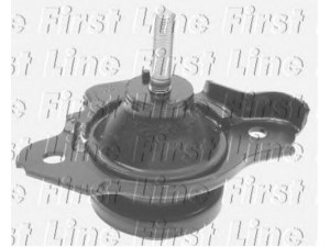 FIRST LINE FEM3600 variklio montavimas 
 Variklis -> Variklio montavimas -> Variklio montavimo rėmas
50821SAA013