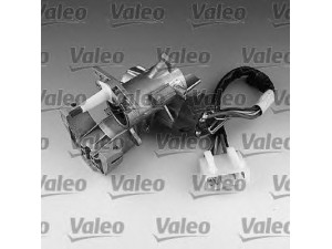 VALEO 256802 užrakto cilindro korpusas 
 Užrakinimo sistema -> Užrakto cilindras/rinkinys
32 32 1 156 445, 32321156445