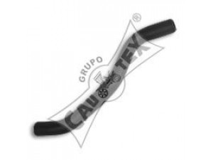 CAUTEX 026567 radiatoriaus žarna 
 Aušinimo sistema -> Žarnelės/vamzdeliai/sujungimai -> Radiatoriaus žarnos
7700414161