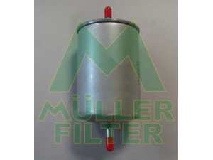 MULLER FILTER FB121 kuro filtras 
 Techninės priežiūros dalys -> Papildomas remontas
6192187, 30671182, 3507416, 3507416-0