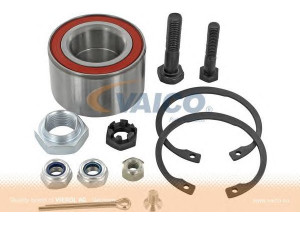 VAICO V10-0042 rato guolio komplektas 
 Ašies montavimas/vairavimo mechanizmas/ratai -> Rato stebulė/montavimas -> Rato guolis
171 498 625 A, 171 498 625 B, 171 498 625 C