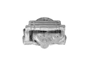 FARE SA 10239 variklio montavimas 
 Variklis -> Variklio montavimas -> Variklio montavimo rėmas
1308326, 4721589, 3C116F012AD, 3C116F012AE