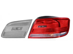 VAN WEZEL 0659922U kombinuotas galinis žibintas 
 Kėbulas -> Šviesos -> Kombinuotas galinis žibintas/dalys -> Kombinuotas galinis žibintas
63217174404