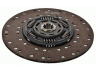 SACHS 1878 086 941 sankabos diskas 
 Sankaba/dalys -> Sankabos diskas