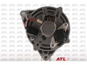 ATL Autotechnik L 33 280 kintamosios srovės generatorius 
 Elektros įranga -> Kint. sr. generatorius/dalys -> Kintamosios srovės generatorius
006 154 87 02, 0061548802, 007 154 34 02