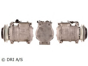 DRI 700510107 kompresorius, oro kondicionierius 
 Oro kondicionavimas -> Kompresorius/dalys
04677144AB, 4677143E, 4677144AB