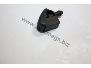AUTOMEGA 3095509853B0 plovimo skysčio purkštukas, priekinis langas
3B0955985, 3B0955985, 3B0955985