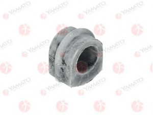 YAMATO J71068YMT skersinio stabilizatoriaus įvorių komplektas 
 Ašies montavimas/vairavimo mechanizmas/ratai -> Stabilizatorius/fiksatoriai -> Sklendės
54613-8H316