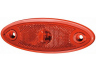 HELLA 2TM 344 690-357 gabaritų lemputė