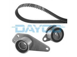 DAYCO KTB153 paskirstymo diržo komplektas 
 Techninės priežiūros dalys -> Papildomas remontas
7701469776