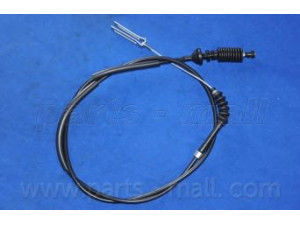 PARTS-MALL PTA-288 akceleratoriaus trosas
3277045201