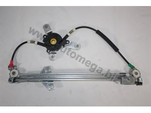 AUTOMEGA 3083704614A0A lango pakėliklis
4A0837461A, 4A0837461A, 4A0837461A