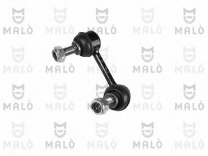 MAL? 500131 šarnyro stabilizatorius 
 Ašies montavimas/vairavimo mechanizmas/ratai -> Stabilizatorius/fiksatoriai -> Savaime išsilyginanti atrama
51321S84A01