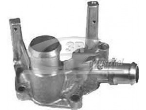 3RG 81305 termostatas, aušinimo skystis 
 Aušinimo sistema -> Termostatas/tarpiklis -> Thermostat
1098780, 1141206