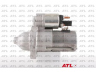 ATL Autotechnik A 19 205 starteris 
 Elektros įranga -> Starterio sistema -> Starteris
079 911 023 C, 079 911 023 D