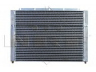 NRF 910074 radiatorius, variklio aušinimas
3931070508