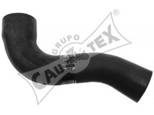 CAUTEX 036718 kompresoriaus padavimo žarna 
 Išmetimo sistema -> Turbokompresorius
0382KA, 1350777080, 0382KA