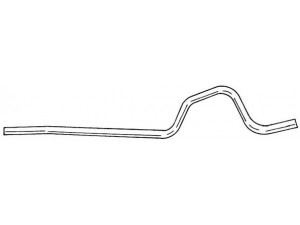 AKS DASIS SG50522 išleidimo kolektorius