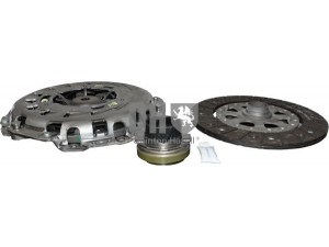 JP GROUP 1430402619 sankabos komplektas 
 Sankaba/dalys -> Sankabos remonto komplektas, visas
21207551576, 7551576