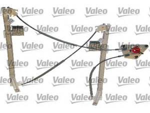 VALEO 851098 lango pakėliklis 
 Vidaus įranga -> Elektrinis lango pakėliklis
5P0837461
