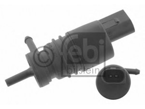 FEBI BILSTEIN 30603 vandens siurblys, priekinių žibintų plovimas
1K5 955 651, 1T0 955 651, 1K0 955 651