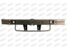 priekinis variklio gaubtas